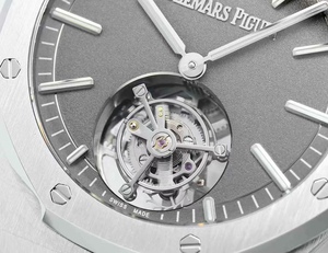 Sang Trọng Siêu Chất Lượng Không Thấm Nước Đồng Hồ Cơ Khí 41Mm Bbs Nhà Máy 2950 Tourbillon Tự Động Phong Trào Audemars Đồng Hồ - Product Image 3