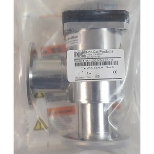 Vanne d'angle Nor-Cal Products NAP-200-NW-XPE-1/8 – Équipement d'automatisation industrielle - Product Image 5