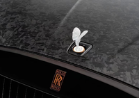 Kit de pare-chocs Shift-Fit M-Style pour Rolls-Royce Spectre, comprenant une lèvre avant, des jupes latérales et un diffuseur arrière – Fixation universelle par clip
