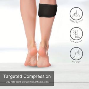 Paquete de Tratamiento Frío y Caliente Multifuncional y Confortable, Paquete de Gel Reutilizable para Alivio del Dolor Paquete de Tratamiento Frío/Caliente - Product Image 3