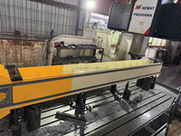 Service de découpe laser pour pièces métalliques complexes en acier, pièces de fraisage pour machines lourdes, pièces en acier soudées