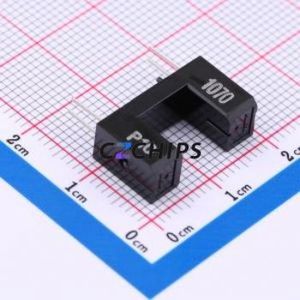 Nuevo Transistor Original EE-SX1070 DIP-4 Tipo Ranura, Fotointerruptor (Salida Fototransistor) - Product Image 1