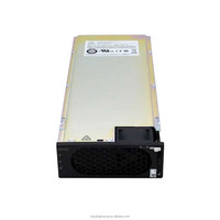 Nuevo y Original Rectificador de 220V CA a 48V CC, Módulo de Alimentación para Telecomunicaciones de 50A, R4875G1 IEC 320-C20, 3000W, 2min de Respaldo