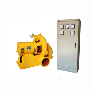 Mini turbinas <span class=keywords><strong>francis</strong></span> de los precios de energía hidroeléctrica de la planta - Product Image 5