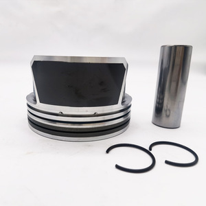 LR024974 87,5 Ventas directas de fábrica Kit de pistón de gasolina para FORD Volvo Land Rover Jaguar <span class=keywords><strong>2</strong></span>,0 T EcoBoost 204PT de alta potencia - Product Image 4