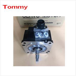 FANUC HF54T-A48 Original AC Servo Motor for Mitsubishi CNC Industrial Spare Part - Product Image 6