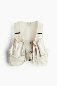 <span class=keywords><strong>Sac</strong></span> à dos de fitness en plein air pour hommes et femmes Gilet de <span class=keywords><strong>course</strong></span> à <span class=keywords><strong>pied</strong></span> avec <span class=keywords><strong>sac</strong></span> à eau en matériau durable - Product Image 2