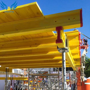 Sistema de encofrado de mesa de <span class=keywords><strong>viga</strong></span> de madera CHINA LIANGGONG para construcción de hormigón a bajo <span class=keywords><strong>precio</strong></span> - Product Image 3