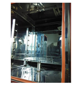 Fabrika doğrudan Xenon lamba yaşlanma test odası/karbon ark xenon lamba/iklim ortamı test odası fiyat - Product Image 3