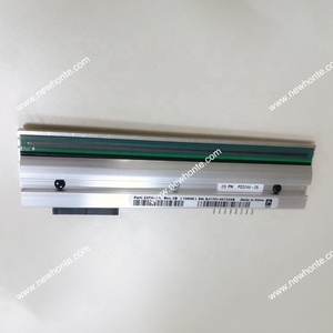 P1079036-006 nouvelle tête d'impression thermique d'origine 300DPI utilisée pour la tête d'impression d'imprimante de codes à barres <span class=keywords><strong>ZE500</strong></span>-<span class=keywords><strong>4</strong></span> <span class=keywords><strong>Zebra</strong></span> durée de vie prolongée - Product Image 2