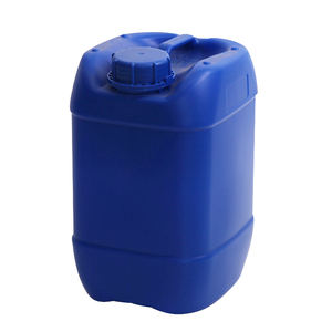 Jerrycans en plastique de couleur bleue de <span class=keywords><strong>10</strong></span> <span class=keywords><strong>litres</strong></span> de haute qualité à vendre jerrycan en plastique durable en HDPE 10L d'approvisionnement d'usine avec couvercle - Product Image 4