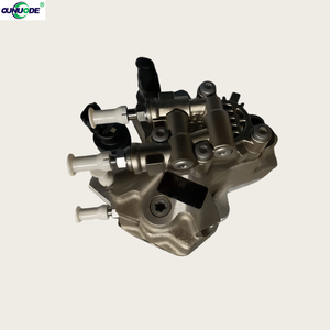 Bomba de Inyección de Combustible Diésel Common Rail Original Nueva y Auténtica 0445020045 0445020122 0445020241 0986437342 4988595 - Product Image 4