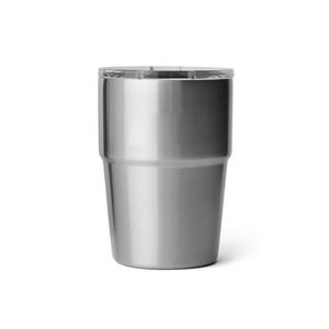 Termo Plegable Portátil de Acero Inoxidable 304 de Doble Capa y Diseño Moderno de 16 oz con Tapa para Uso Doméstico - Product Image 5