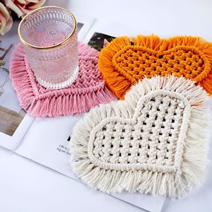 Napperons ronds simples tissés à la main <span class=keywords><strong>tapis</strong></span> <span class=keywords><strong>de</strong></span> table <span class=keywords><strong>en</strong></span> <span class=keywords><strong>Jute</strong></span> sous-verres Vintage coton lin <span class=keywords><strong>tapis</strong></span> accessoires <span class=keywords><strong>de</strong></span> <span class=keywords><strong>cuisine</strong></span> <span class=keywords><strong>tapis</strong></span> <span class=keywords><strong>de</strong></span> Vase - Product Image 5