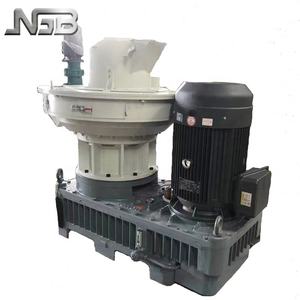 <span class=keywords><strong>Tony</strong></span> Manufacture Presse à granulés - Product Image 5