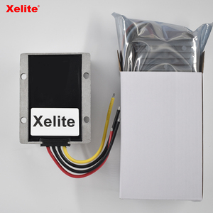 Công Suất Cao 24V Để 24V DC Để DC Chuyển Đổi 720 Watt Max Điện Áp Ổn Định 2-30 Amp Xe Tải Động Cơ Điều Chỉnh Điện Áp Cho Nhà Sử Dụng - Product Image 4