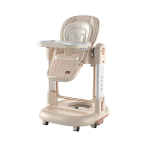 Silla de alimentación multifunción de alta calidad para niños, silla alta para bebés, silla alta para alimentar, comer, cenar <span class=keywords><strong>con</strong></span> Baby Walker Factory - Product Image 4