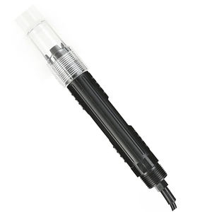 En Línea 4 20mA pH <span class=keywords><strong>Antimonio</strong></span> Ácido fluorhídrico pH <span class=keywords><strong>Electrodo</strong></span> pH Controlador en línea Agua Sodio Fluoruro Ion Sensor/Sonda/<span class=keywords><strong>Electrodo</strong></span> - Product Image 3