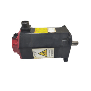 Moteur servo A06B-0227-B201 FANUC testé et fonctionnel - Product Image 1