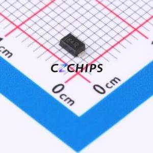 SBR3U40S1F-7ไดโอดซอด-123ออริจินัลซุปเปอร์ Barrier Rectifier (SBR) ชิปชิ้นส่วนอิเล็กทรอนิกส์และบริการ BOM - Product Image 1