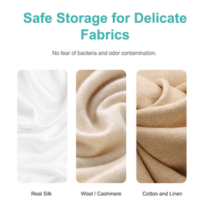 Machine intelligente TOHUGS pour l'entretien des vêtements, conçue pour les personnes âgées, avec stérilisation, élimination des acariens, utilisation facile et sûre - Product Image 5