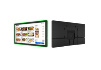 Tablette PC numérique Android 14 32 pouces RK3576S 4 Go + 64 Go avec NFC