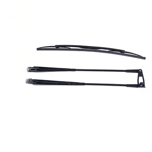 HUAMAO Brazo Limpiaparabrisas Doble para Minicargadora, Repuestos para Maquinaria de Construcción - Product Image 4