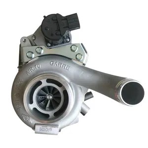 适用于HINO J08E发动机涡轮增压器17201-E0724 830724-5002适用于加勒特GTB3576原装涡轮增压器卡车零件