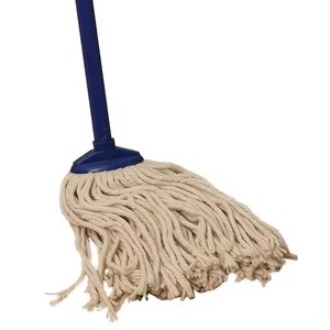 New giẻ lau sàn làm sạch công nghiệp các loại khác nhau của giẻ lau nhiệm vụ nặng nề ướt bông lau đầu công nghiệp - Product Image 6