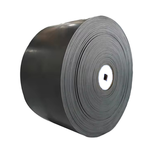 איכות גבוהה במיוחד ep200/ep300/ep400 כרייה שטוח חגורת מסוע גומי מסוע חגורת מסוע גומי מסוע חגורת מסוע גומי מסוע חגורת מסוע גומי מסוע חגורת מסוע - Product Image 1