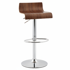 Tabouret de bar restaurant d'usine - Product Image 1