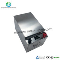 Sel Baterai LiFePO4 CALB L173F230 3.2V 230Ah Prismatik untuk Pembangunan Paket Daya dan Penyimpanan Energi EV