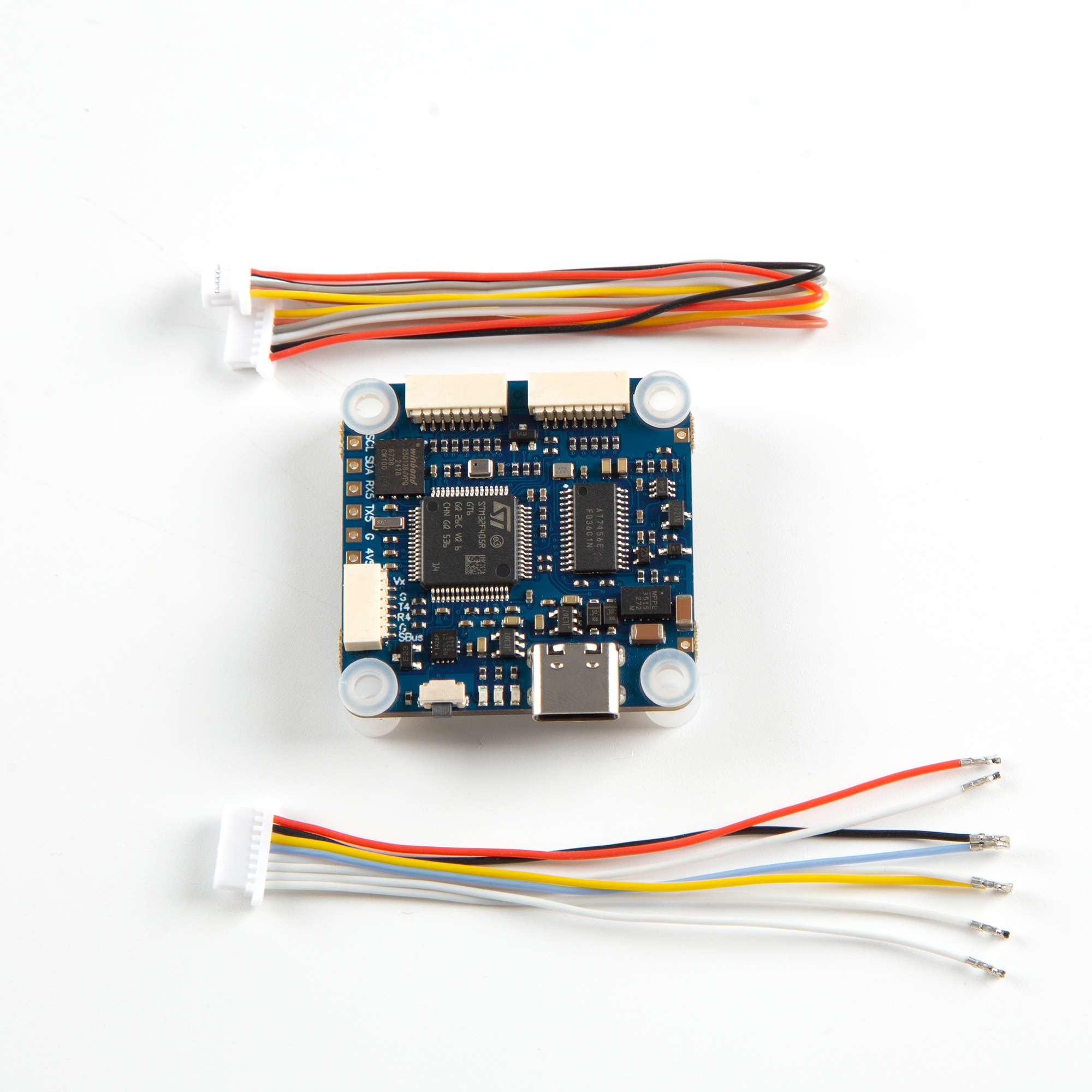 MATEK F405-HDTE Flight Control