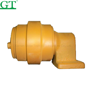 Pièces de bulldozer D6 : Rouleau supérieur de chenille D6D D6E D6N D6M, fabriqué en Chine avec une haute qualité - Product Image 1