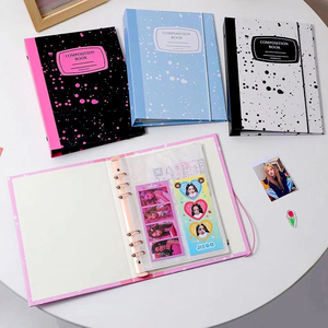 Diarios de cuero de <span class=keywords><strong>grano</strong></span> completo personalizados, carpeta de cuero cortada a mano, finamente cosida a mano, impresión en relieve A4, conferencia, excelente regalo - Product Image 5