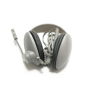 GREELAN GD709 Attrezzatura Didattica Sistema Audio Cuffie per Computer per l'Apprendimento delle Lingue Certificazione ISO Servizio OEM per Laboratorio Linguistico - Product Image 6