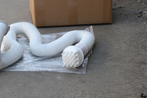 シラミ除去機プラスチック製 - Product Image 5