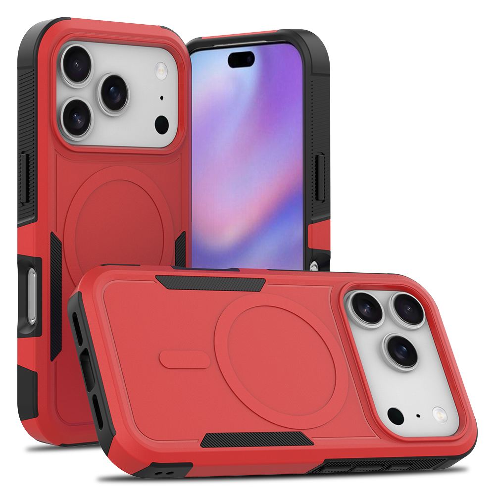 Rojo