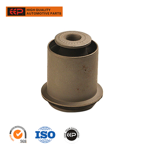 Tự động hệ thống treo Bush phía trước thấp hơn cánh tay ỐNg Lót cho TOYOTA HILUX VIGO kun15 ggn15 2WD 48655-0k010 - Product Image 1