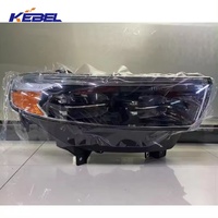 Venta de Fábrica, Faro Delantero para Automóvil LB5B-13008-DF OEM LB5B-13W029-DG, Faro Delantero LED Personalizable para Ford Explorer 2020