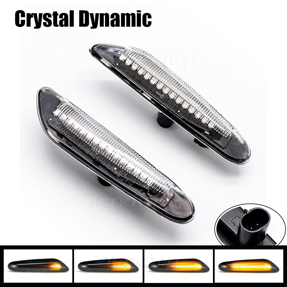 Épingle à cristal dynamique, qualité standard