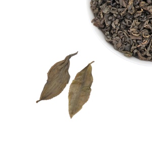 Té <span class=keywords><strong>Verde</strong></span> Chunmee 41022 de China <span class=keywords><strong>Gunpowder</strong></span> 3505 de Zheng Jiang - Product Image 3