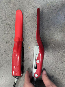 Parti di macchine agricole produttori Tiller accessori di alta qualità cavo frizione con manico per WEIMA <span class=keywords><strong>RATO</strong></span> - Product Image 4