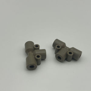 وصلة بيك تي للـ HPLC عالية الدقة 1/8 بوصة 1/16 بوصة 1/32 بوصة - Product Image 2