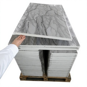 Panneau <span class=keywords><strong>de</strong></span> bardage extérieur isolé avec finition sculptée en pierre pour <span class=keywords><strong>maison</strong></span> d'hiver au Canada - Product Image 1
