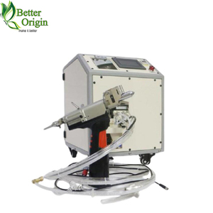 <span class=keywords><strong>Pistola</strong></span> remachadora de alimentación automática, herramientas neumáticas, remachadora automática, BG2410-FE/AL/SS - Product Image 6