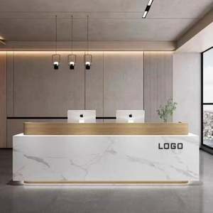 Panneau mural intérieur en WPC moderne et élégant pour la conception d'hôtels, salon, appartement, meubles décoratifs pour les espaces intérieurs - Product Image 1