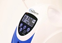 Nouvelle machine de soin du visage à oxygène avec technologie Jet Peel pour la régénération de la peau et la thérapie anti-âge en institut de beauté