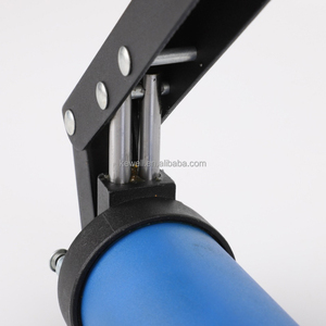 Hướng dẫn sử dụng áp lực cao mỡ Súng tay hoạt động 8235-600cc đơn đôi pit tông bôi trơn dày bơm dầu bôi trơn - Product Image 3