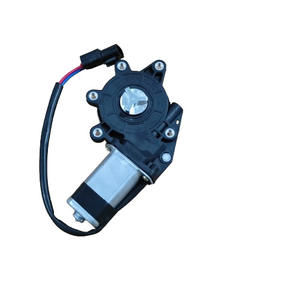 Motor del regulador de ventana para Isuzu FVR 6WG1, modelo 1744181620 y 1744181610, pieza de repuesto - Product Image 2